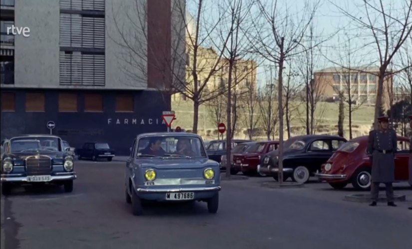 Mercedes-Benz unknown
