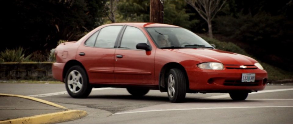 2005 Chevrolet Cavalier [GM-J]