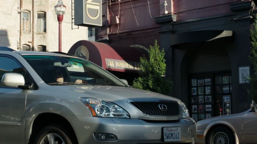 2004 Lexus RX [XU30]