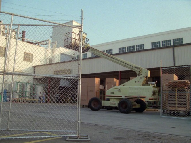 JLG 50F