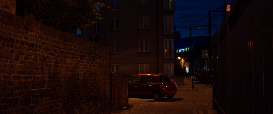 Renault Clio 3 [X85]