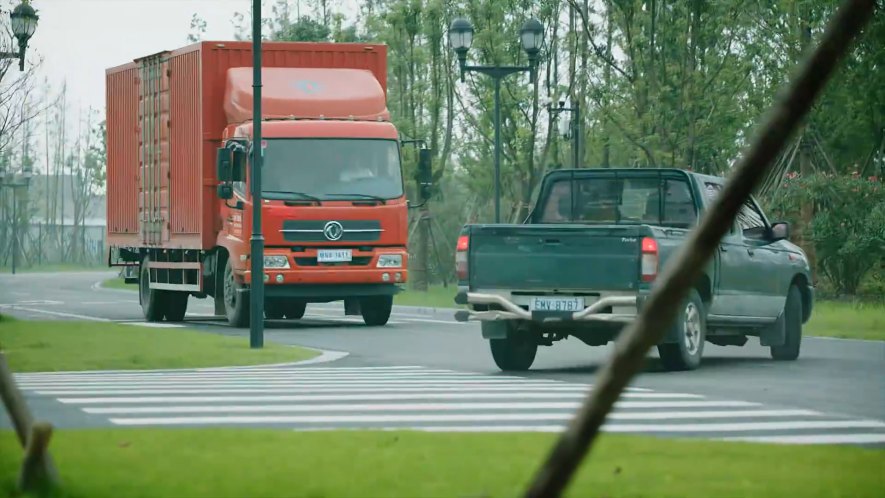 Dongfeng unknown