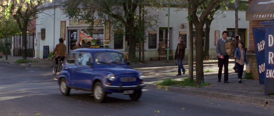 Fiat 600