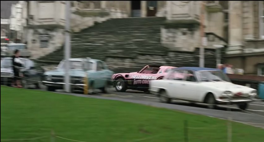 Ford Falcon [XR]