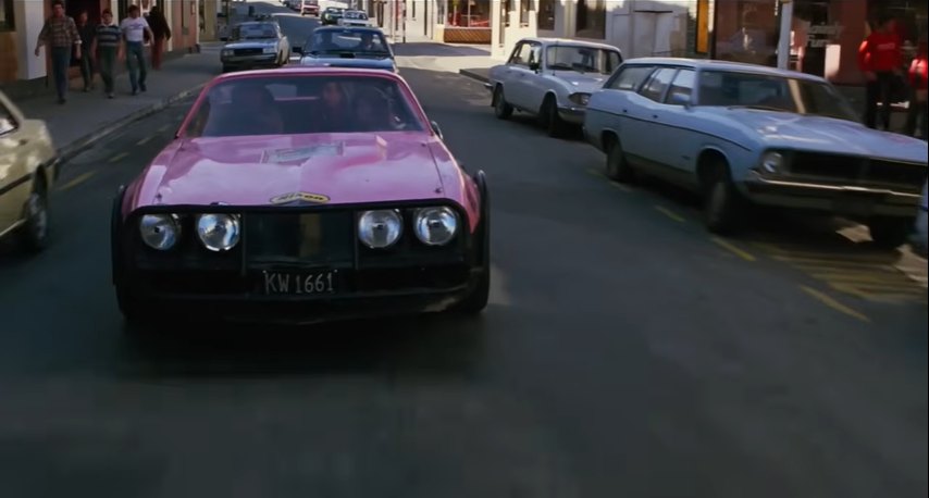 Ford Falcon [XA]