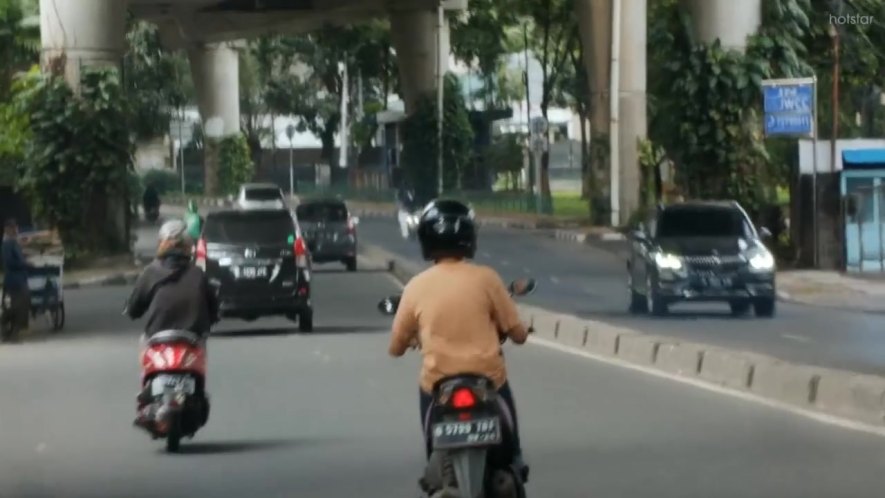 BMW unknown
