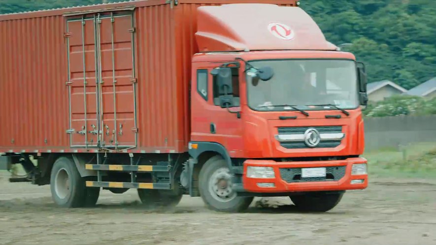 Dongfeng unknown