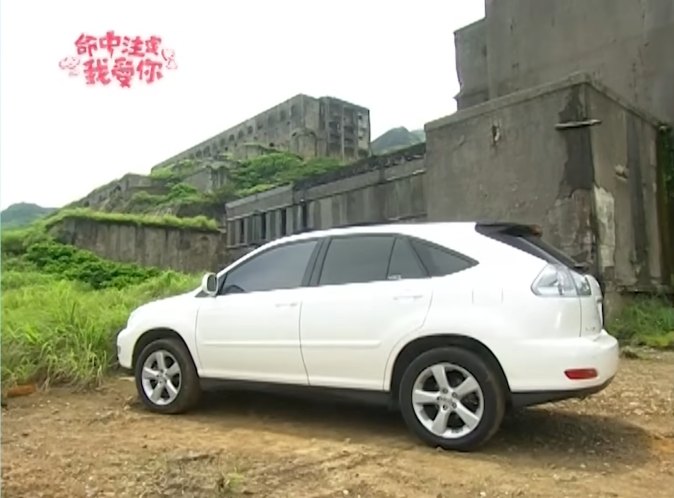 2004 Lexus RX 330 [MCU38]