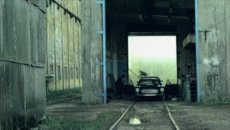 Volvo unknown