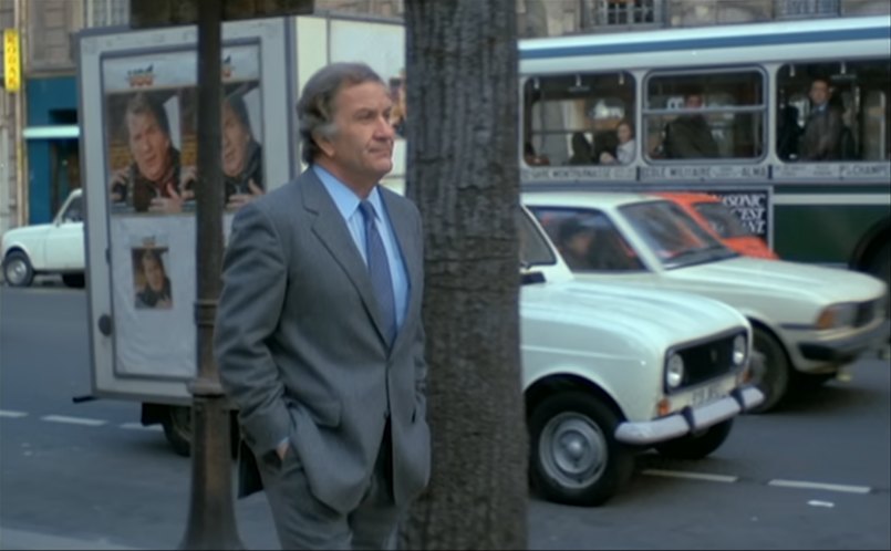 Renault unknown