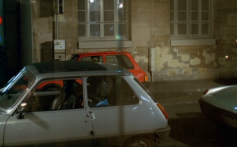 Renault 5