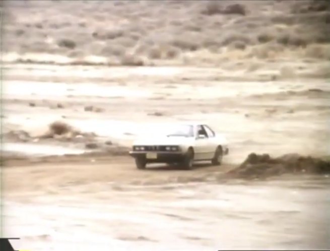BMW 6 [E24]