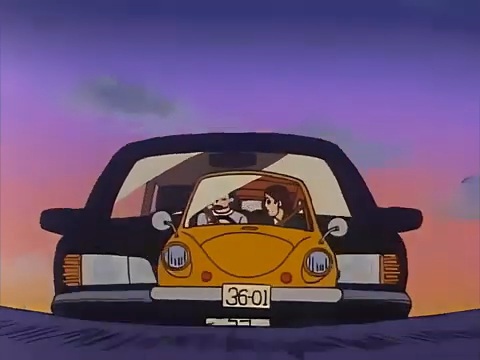 Subaru 360