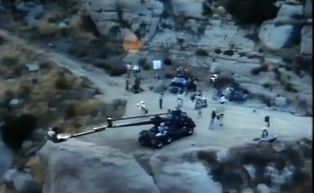 Chapman Titan II