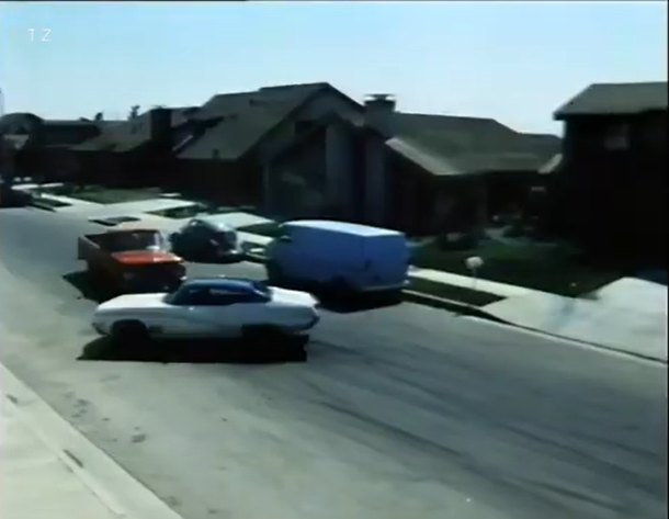 Buick unknown