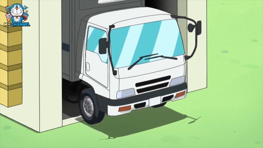1999 Isuzu Forward