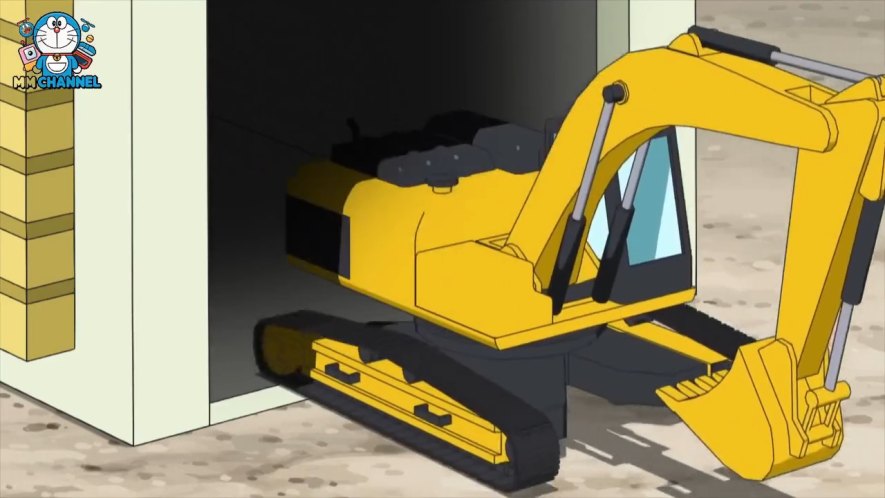 Caterpillar 320