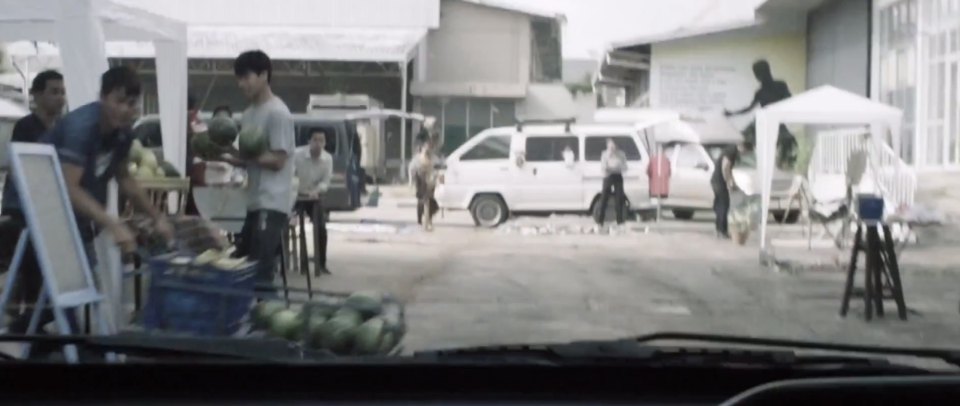 Toyota LiteAce [R20]