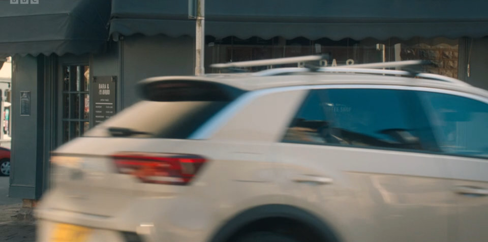 Volkswagen T-Roc [Typ A1]