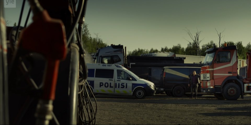 Volvo FH 12