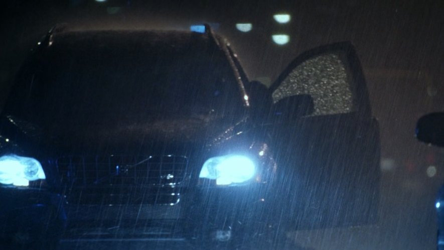 2007 Volvo XC90 Gen.1