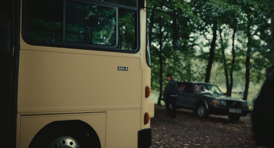 Volvo unknown [245]