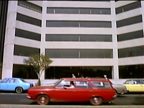 VAM Rambler American