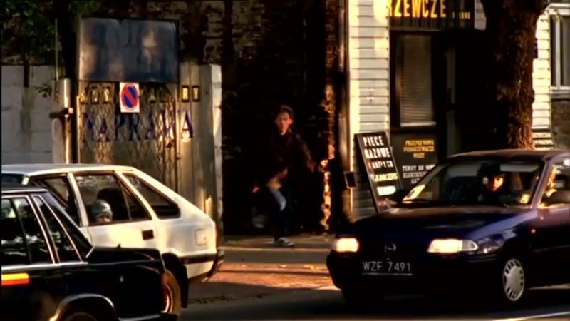 FSO Polonez [B01]