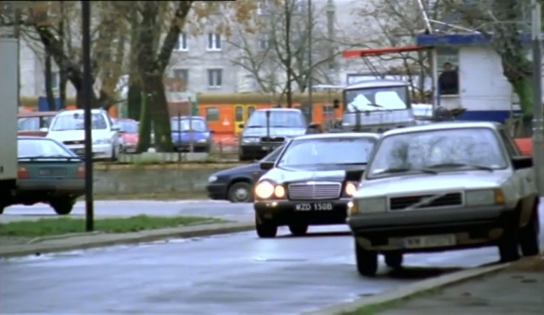 Volvo 340