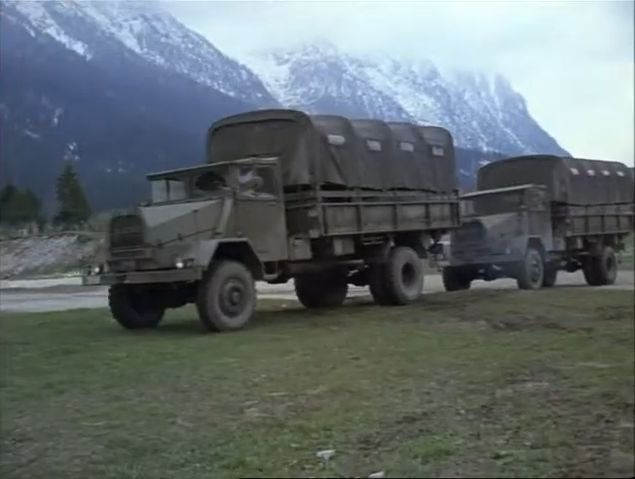 MAN 630