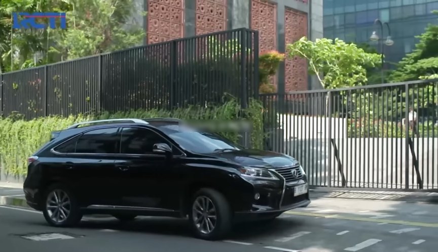 2013 Lexus RX [AL10]