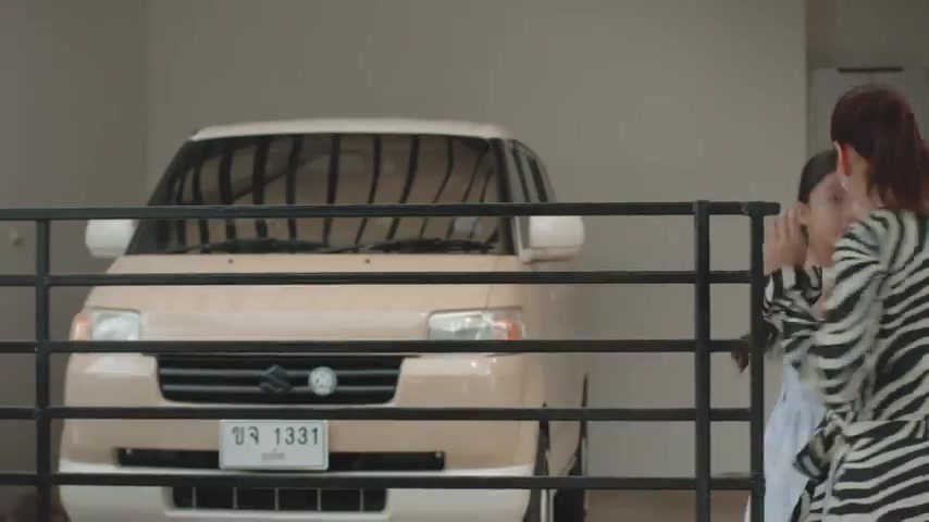 2005 Suzuki APV [DN]