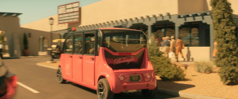 GEM e6