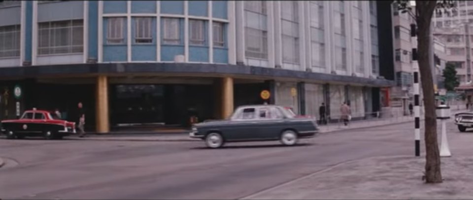 BMW unknown