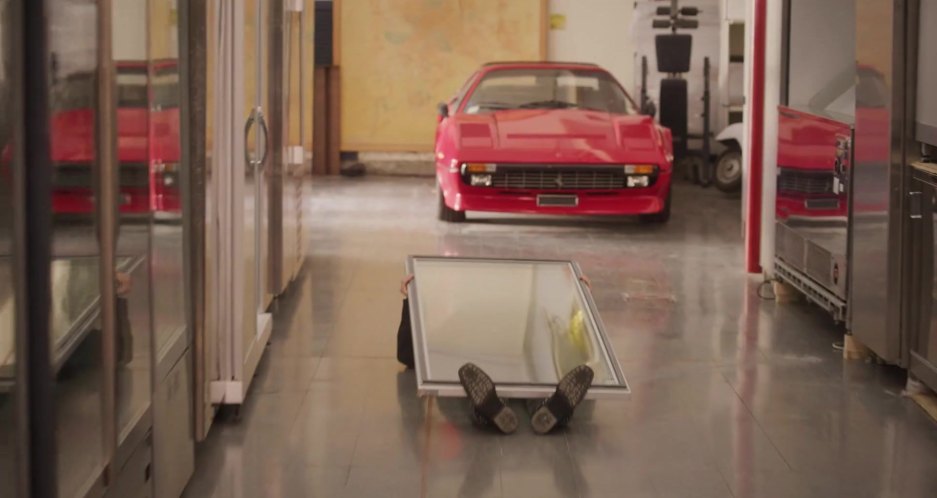 Ferrari 308