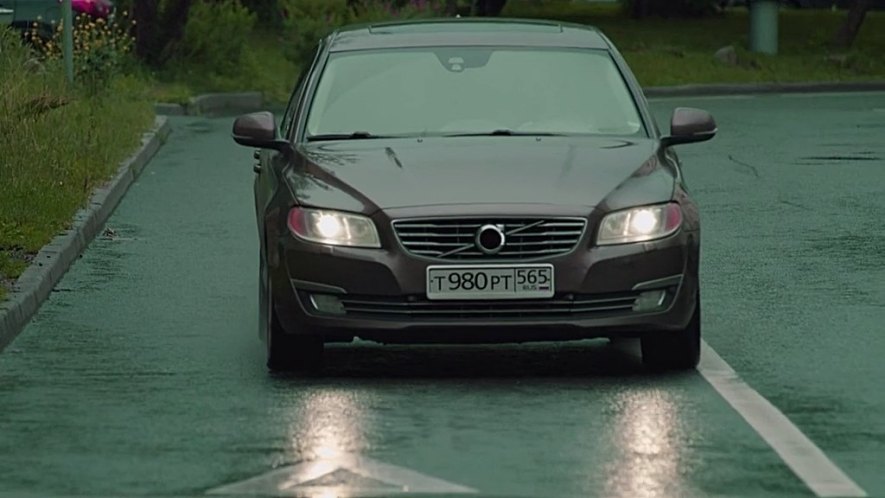 Volvo S80 Gen.2