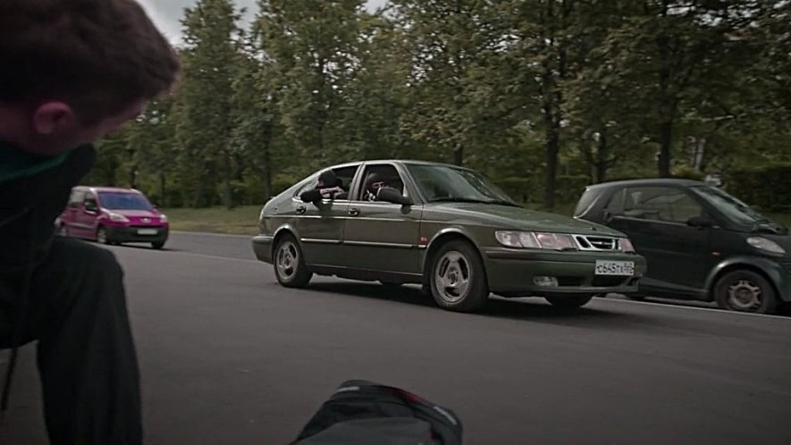 SAAB 9-3 Gen.1