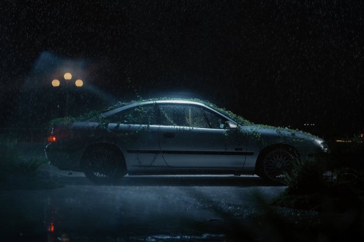 Opel Calibra