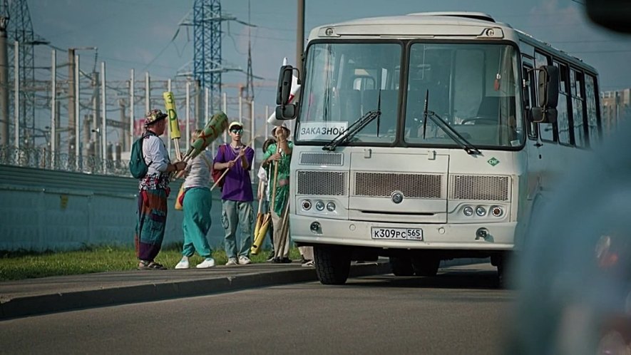 PAZ 3205