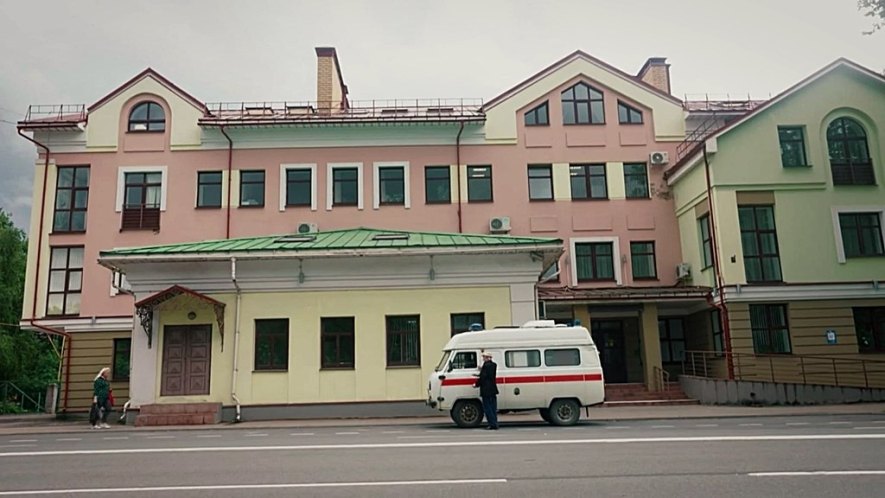 UAZ unknown
