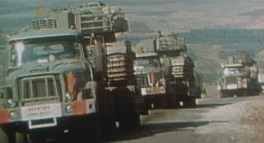 Leyland Contractor