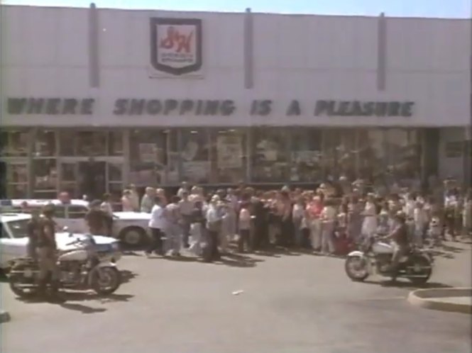 Kawasaki unknown