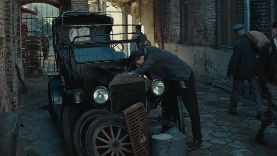 Ford Model T