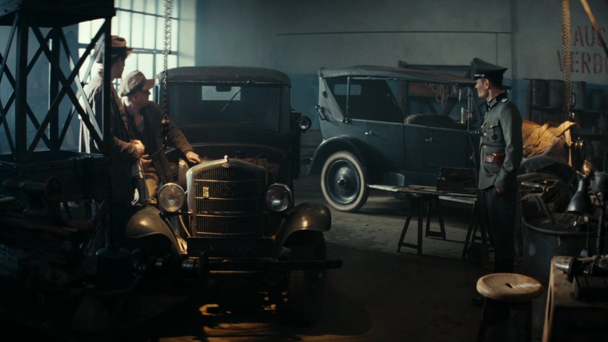 Opel P4
