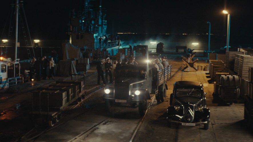 Opel Blitz