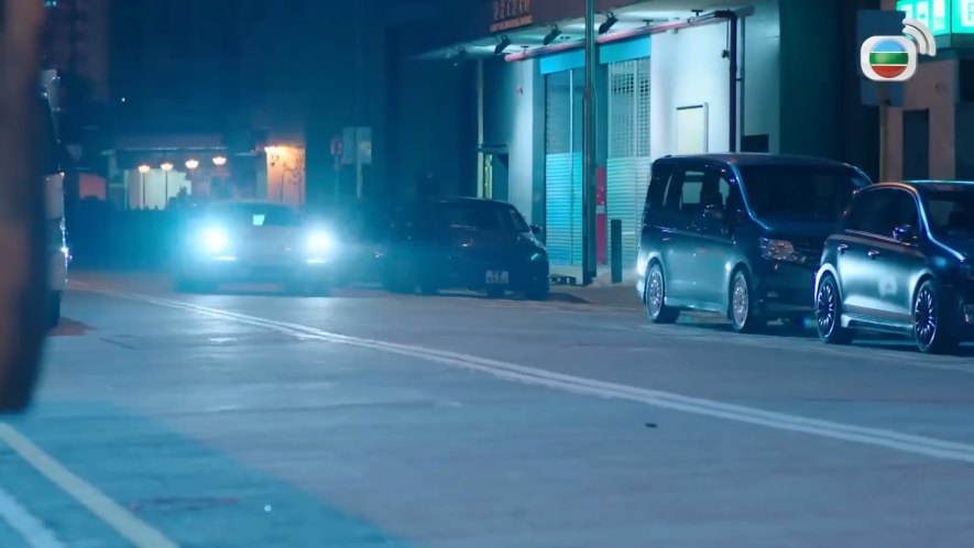 Honda unknown