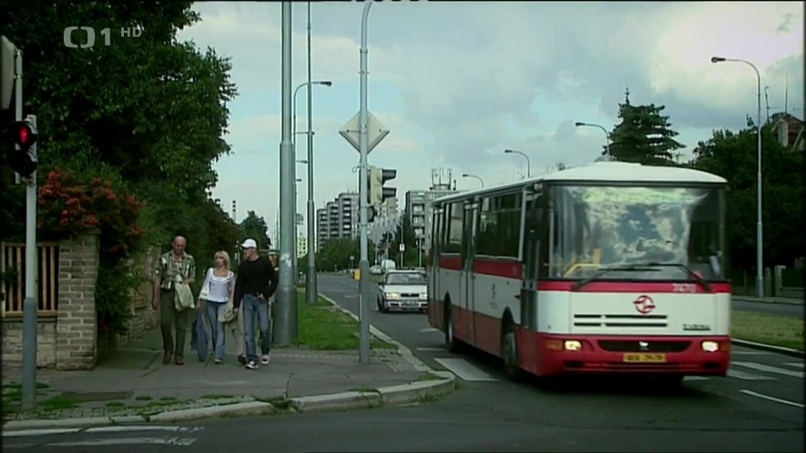Karosa B 931 E [B931E.1711]