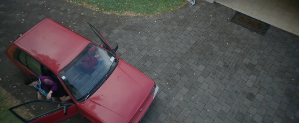 Nissan unknown
