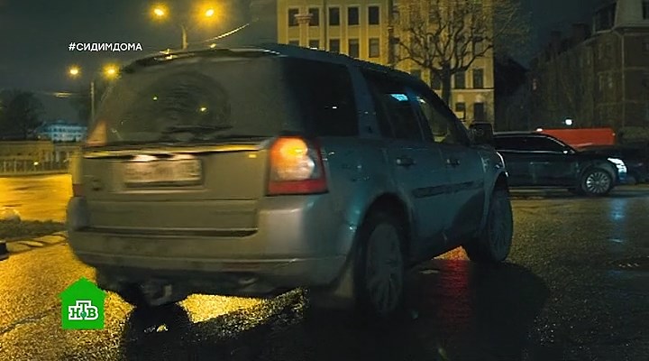 Land-Rover Freelander 2 [L359]