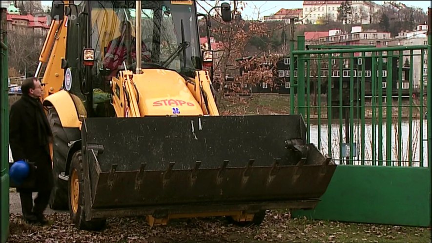 JCB 3CX